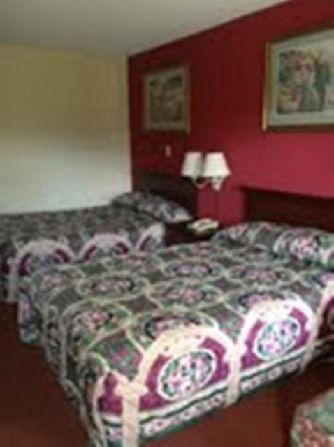 Atlanta Airport Hotel Forest Park Chambre photo