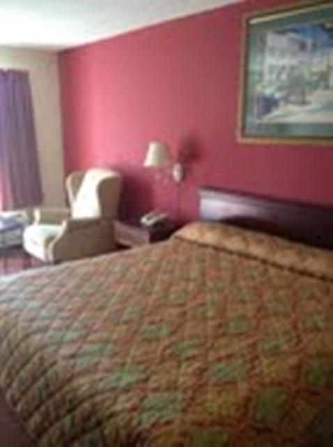 Atlanta Airport Hotel Forest Park Chambre photo