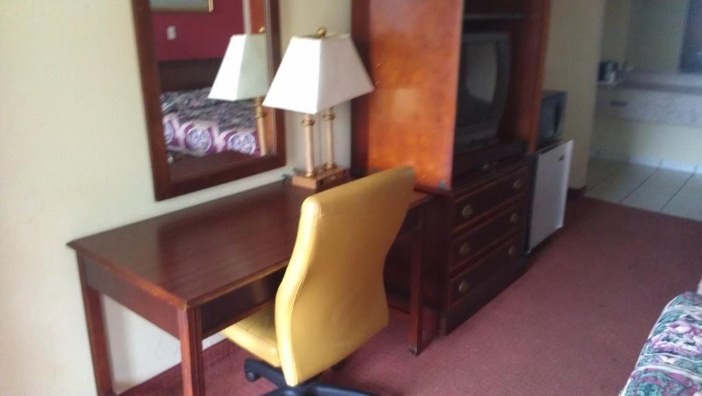 Atlanta Airport Hotel Forest Park Extérieur photo