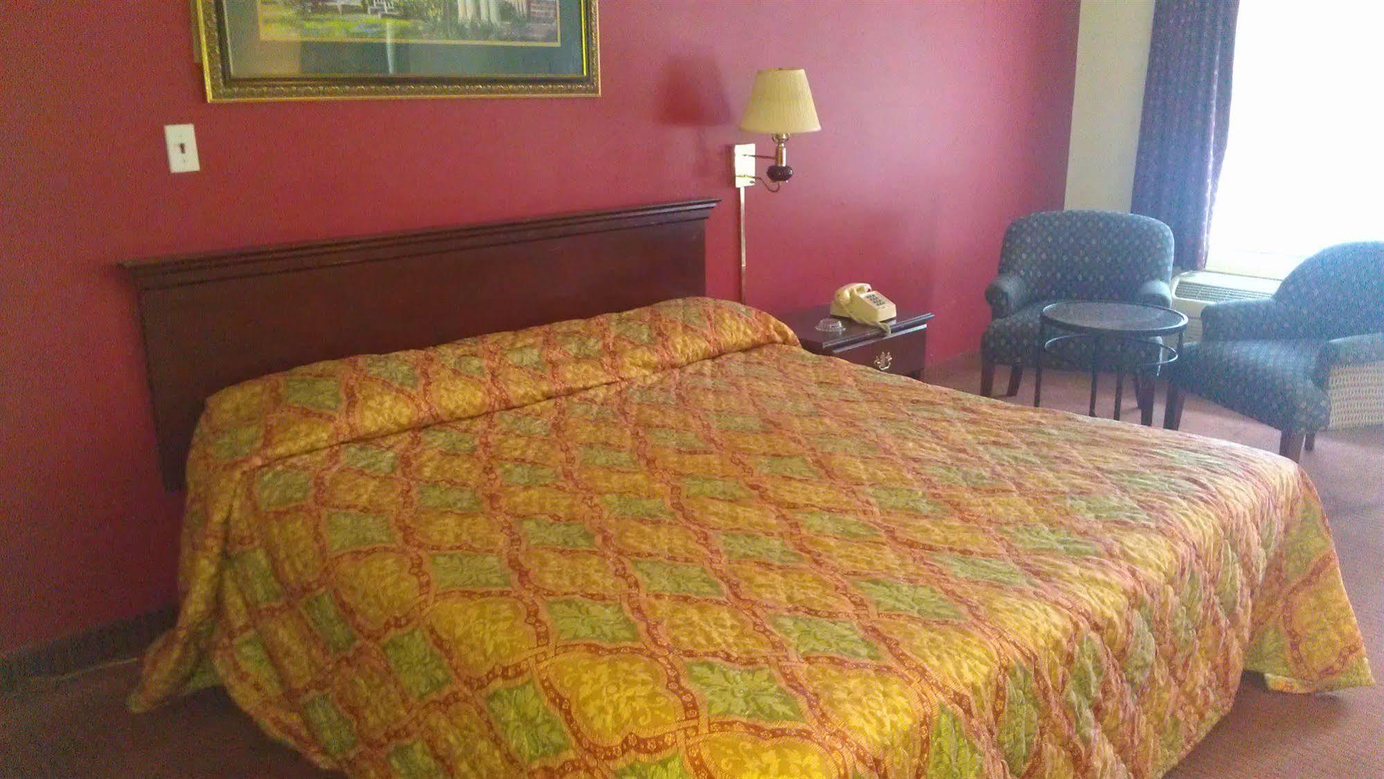 Atlanta Airport Hotel Forest Park Extérieur photo