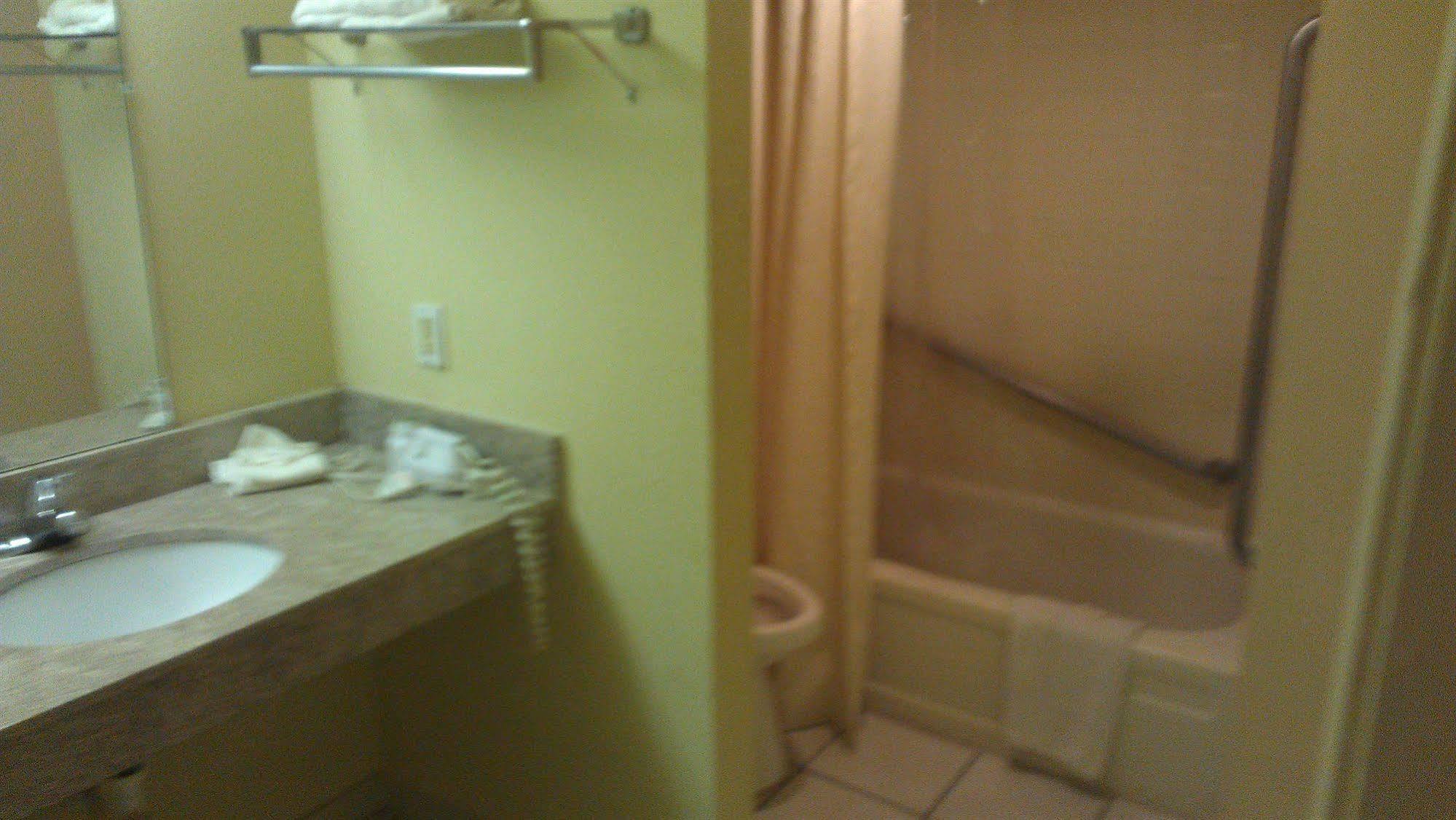 Atlanta Airport Hotel Forest Park Extérieur photo