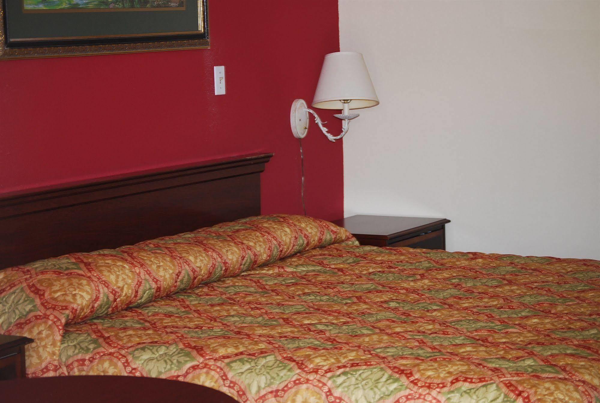 Atlanta Airport Hotel Forest Park Extérieur photo
