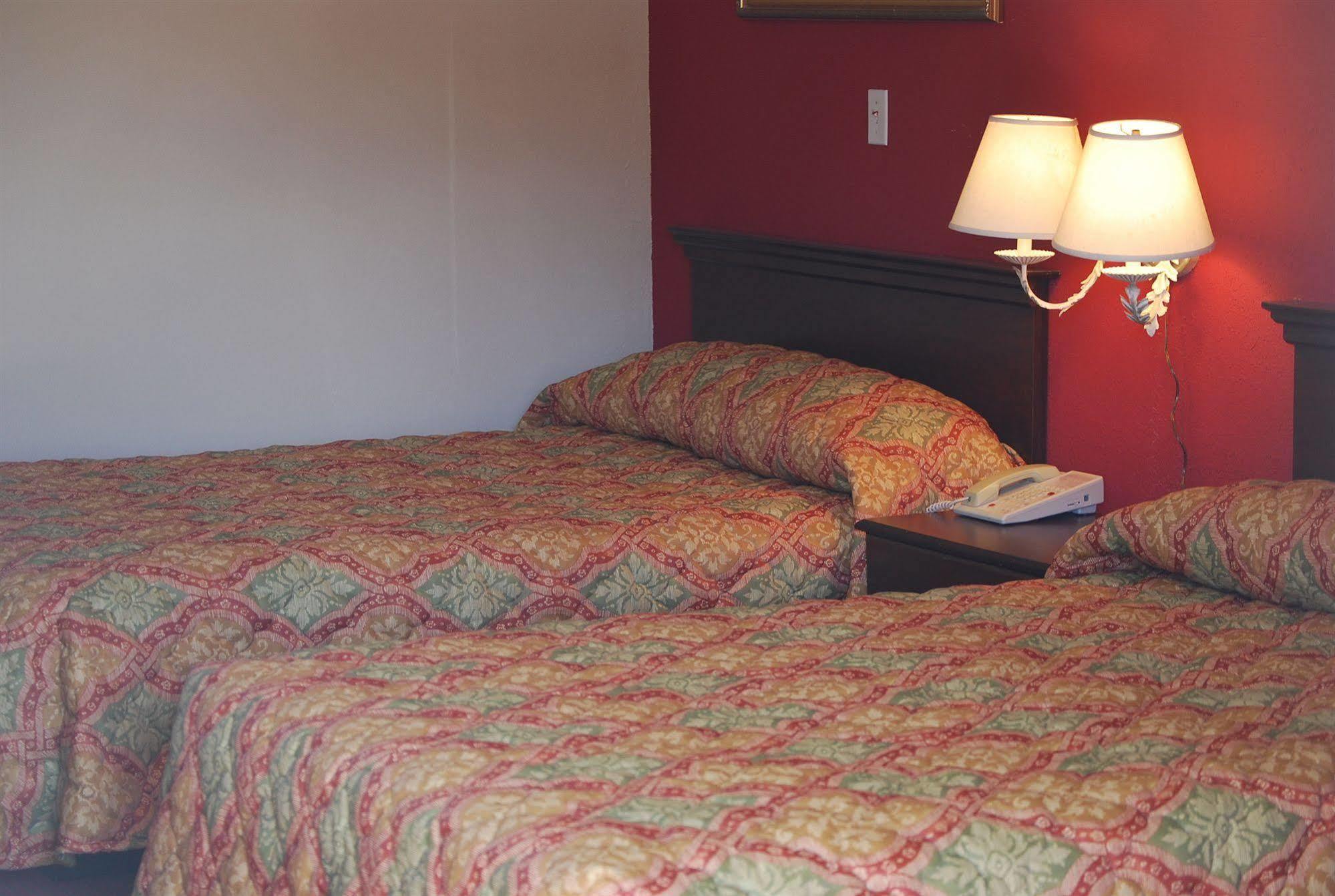 Atlanta Airport Hotel Forest Park Extérieur photo